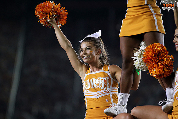 2016.09.10. VT vs Tennessee.