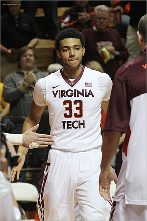2013.11.12. WVU at VT