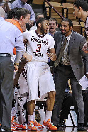 2014.11.30. MSU at VT