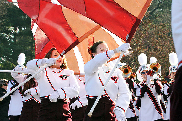 2014.12.27. VT vs Cincinnati.
