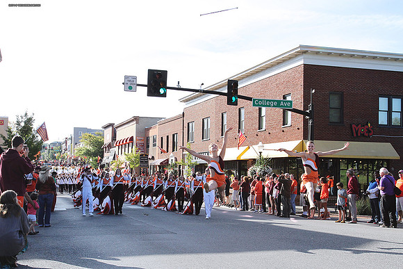 2014.09.27. WMU at VT