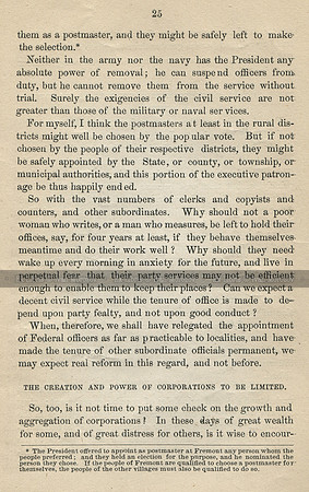 1878.06.12. Hon. Clarkson Nott Potter Address.