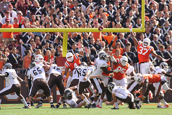 2014.09.27. WMU at VT
