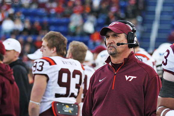 2014.12.27. VT vs Cincinnati.