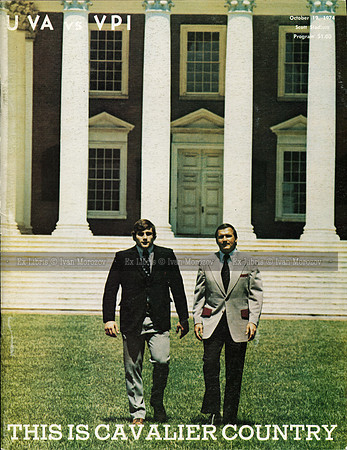 1974.10.19. VT at UVA
