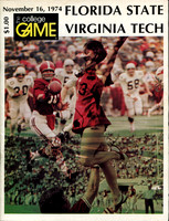 1974.11.16. VT at FSU