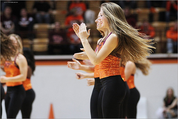 2013.12.03. Winthrop at VT